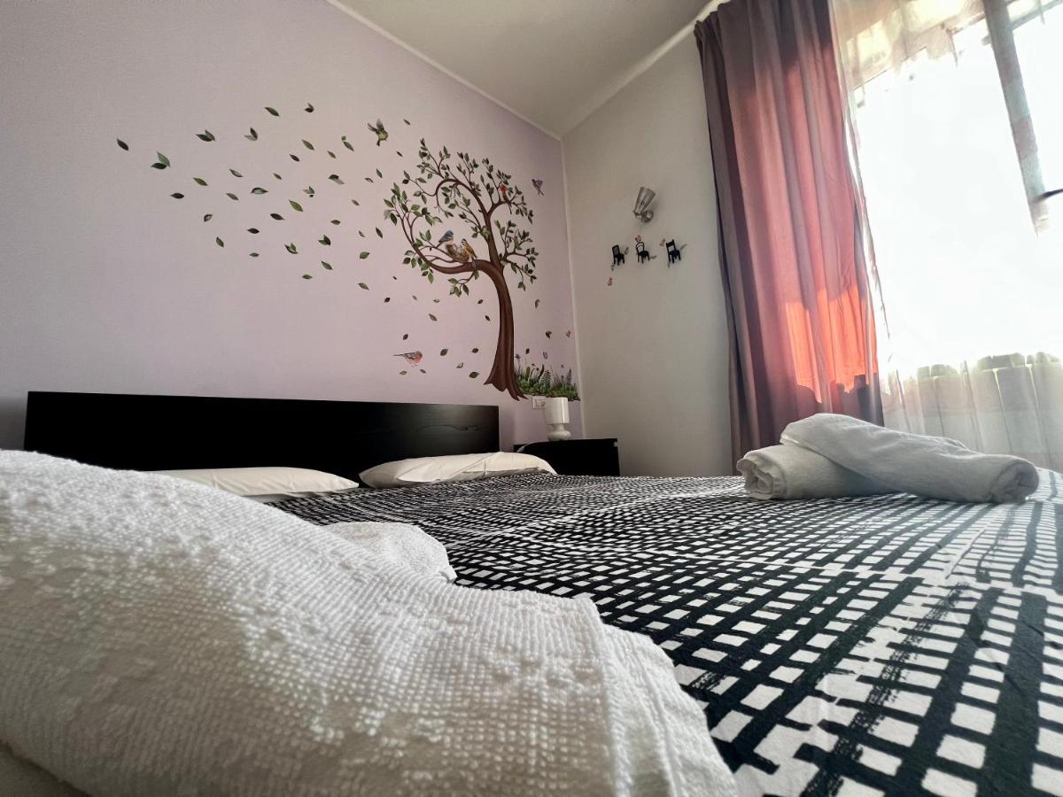 Residenza Cerci Hotel Valmontone Eksteriør billede