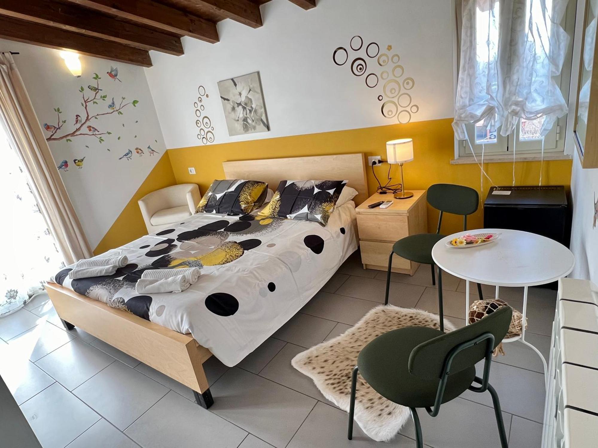 Residenza Cerci Hotel Valmontone Eksteriør billede