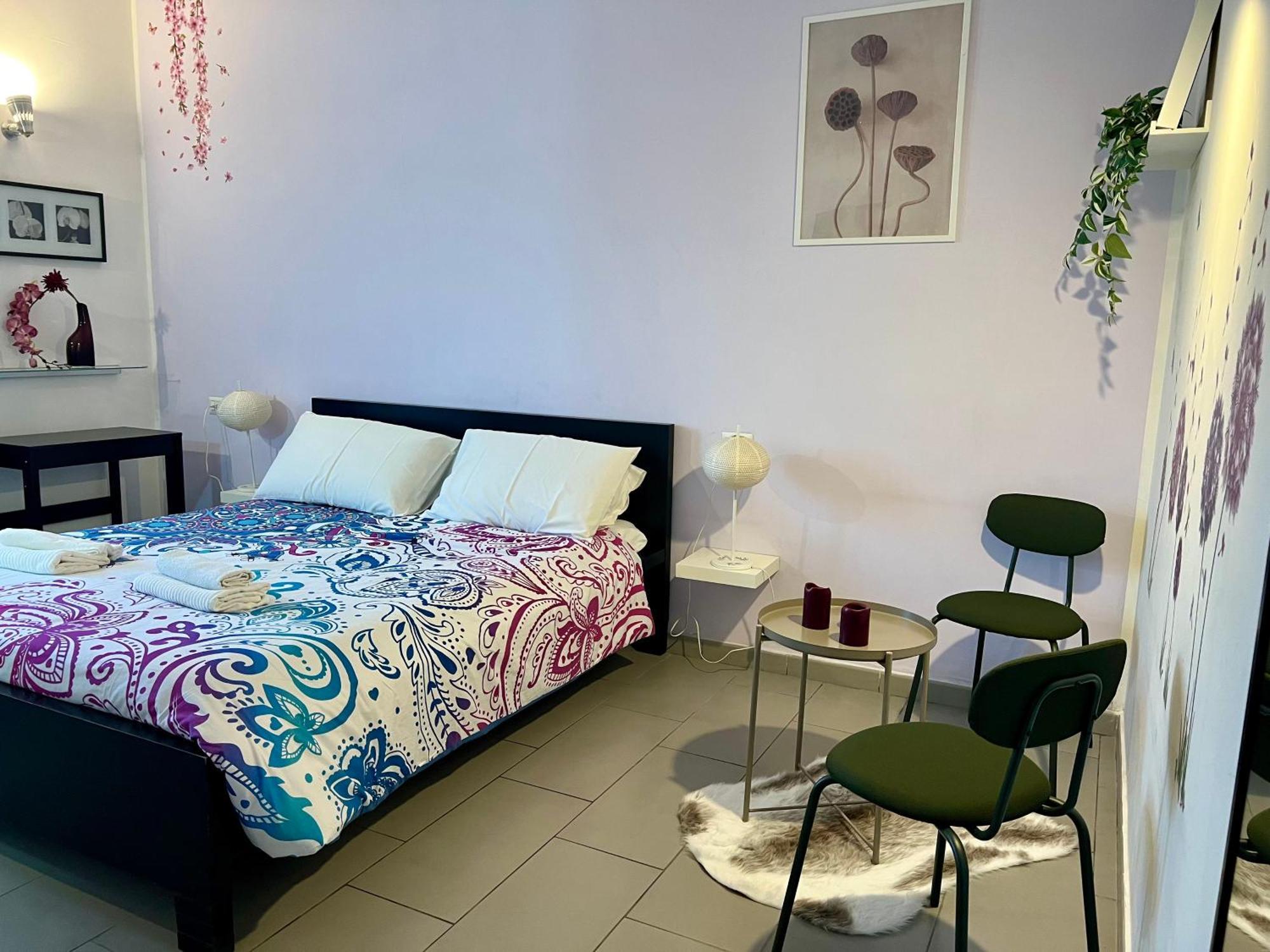 Residenza Cerci Hotel Valmontone Eksteriør billede
