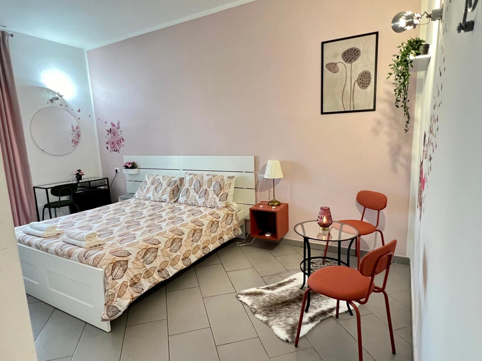 Residenza Cerci Hotel Valmontone Eksteriør billede