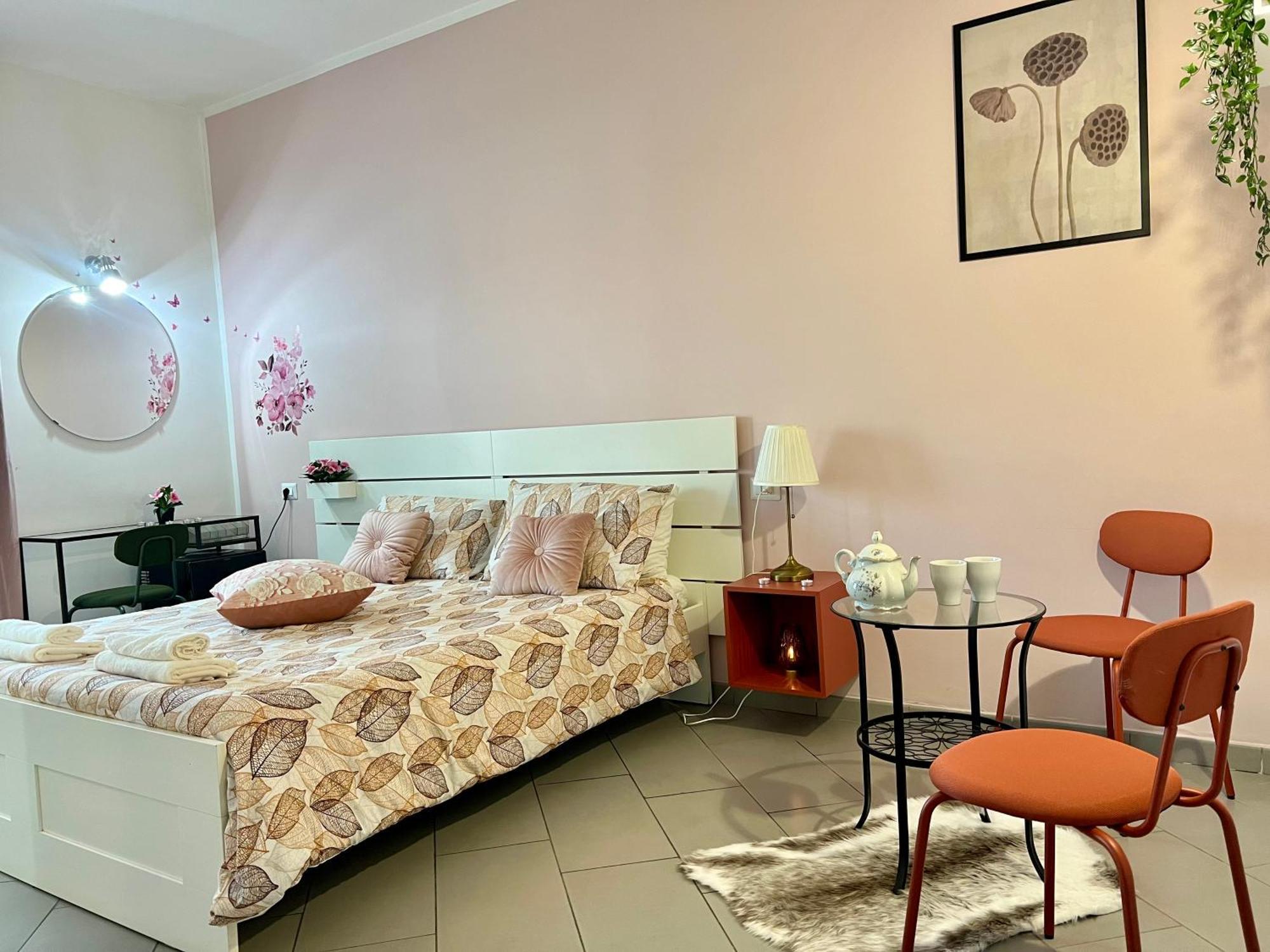 Residenza Cerci Hotel Valmontone Eksteriør billede