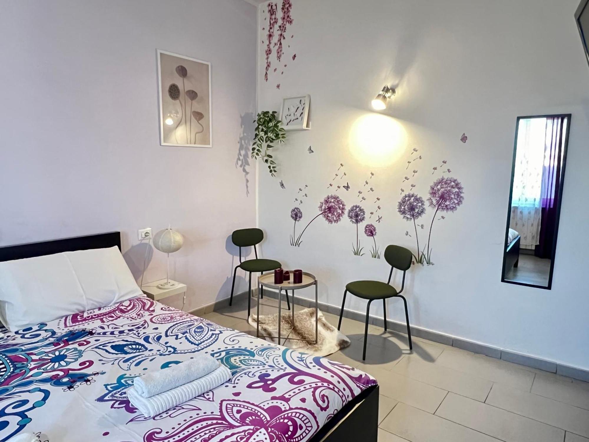 Residenza Cerci Hotel Valmontone Eksteriør billede