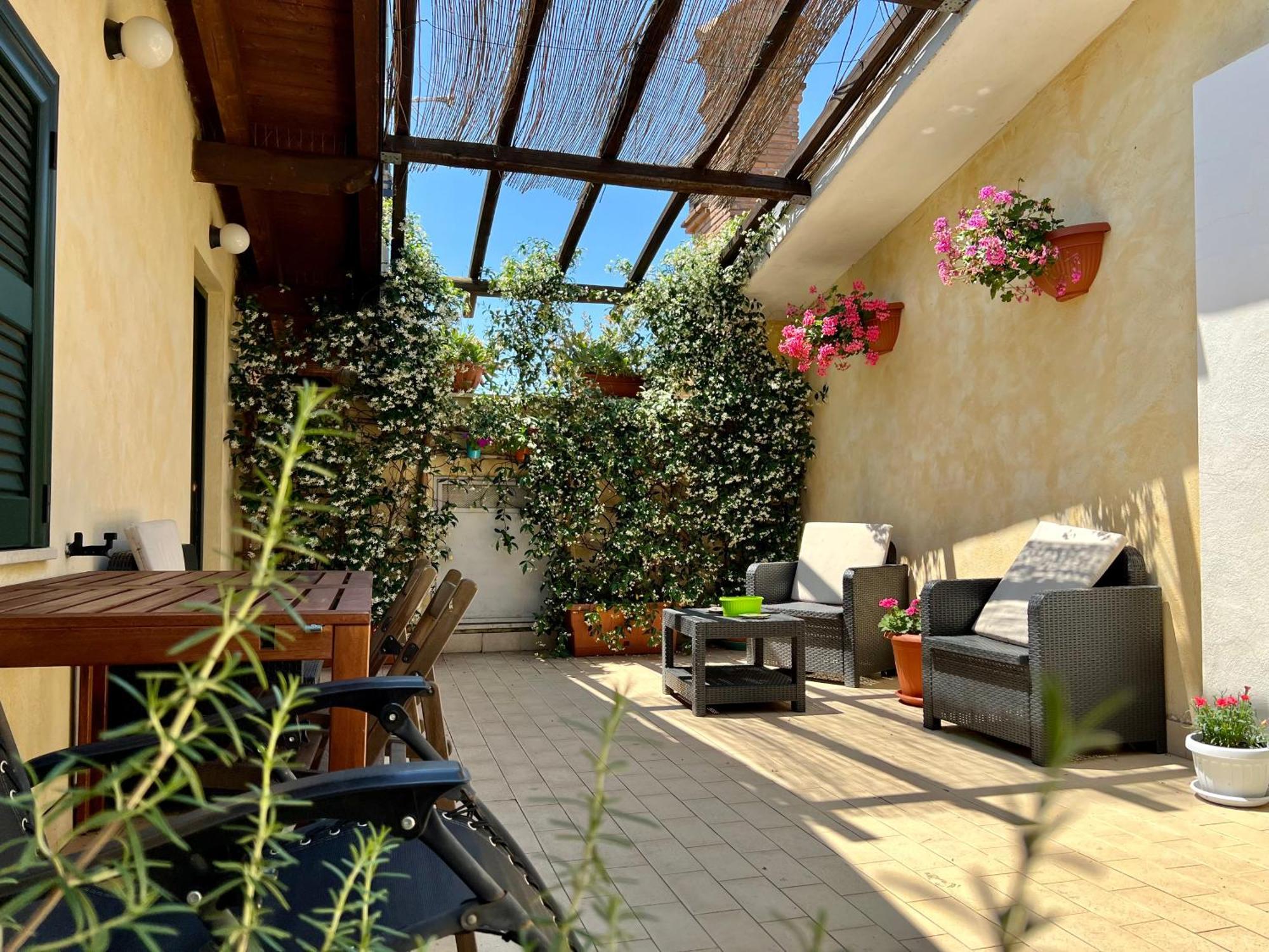 Residenza Cerci Hotel Valmontone Eksteriør billede