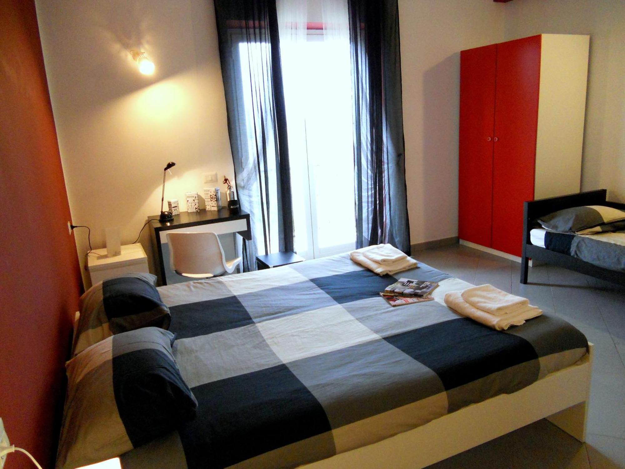Residenza Cerci Hotel Valmontone Eksteriør billede